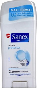 Sanex Dermo Protector Deodorant Stick 65 ml - Image 3