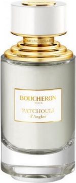 Boucheron Patchouli d'Angkor Eau de Parfum 125ml - Image 3