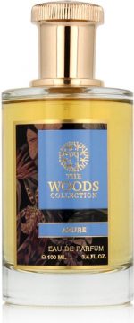 Uniseks Parfum The Woods Collection EDP Azure 100 ml - Image 2
