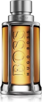 Hugo Boss The Scent 100 ml Eau de Toilette - Herenparfum - Image 8