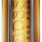 Hugo Boss The Scent 100 ml Eau de Toilette - Herenparfum