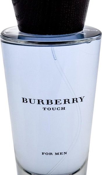 Burberry Touch for Men EDT M 100 ml