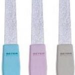 Beter Lime Nail Sapphire Acute Tip 15 7cm