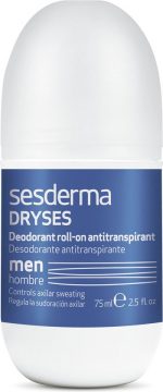 Deodorant Roller Sesderma Dryses Mannen (75 ml)