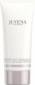 Juvena Pure Clarifying Cleansing Foam 200ml
