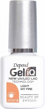 Beter Depend Gel Iq Esmalte Light M Fire 41022 - Image 2