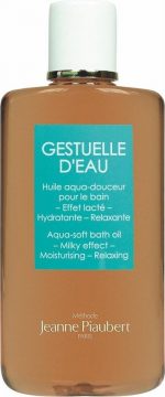 Jeanne Piaubert - Lichaamsolie Gestuelle D'eau Jeanne Piaubert - Vrouwen - 200 ml - Image 2