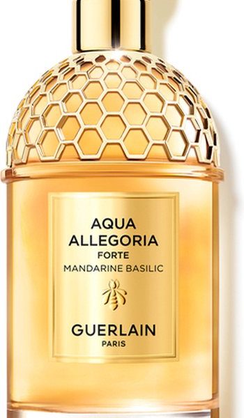 Guerlain Mandarine Basilic Forte Vrouwen 125 ml