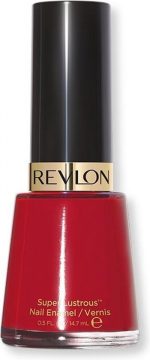 Rimmel London Revlon Nail Enamel Nagellak - 680 Revlon Red - Image 2