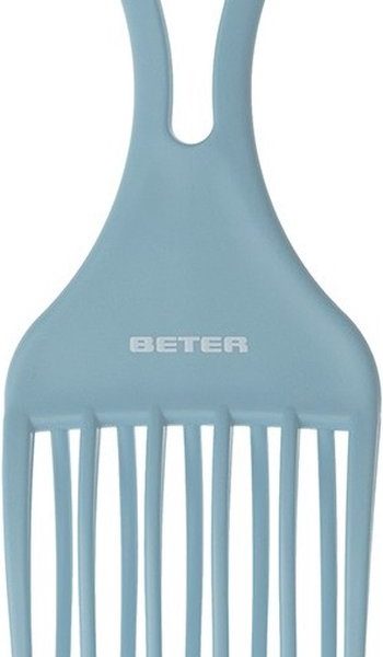 Volumineuze kam Beter