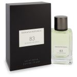 Banana Republic K 83 Leather Reserve Eau De Parfum Spray  Unisex  75 ml for Men