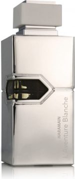 L'aventure Blanche by Al Haramain 200 ml - Eau De Parfum Spray (Unisex) - Image 3