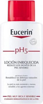 Loción Enriquecida Ph5 200ml Eucerin® - Image 2