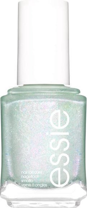 351x840-145 Essie gifts by 632 sip sip hooray - groen - glitter nagellak - 13,5 ml - Image 1