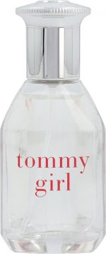 Tommy Hilfiger Tommy Girl 30 ml - Eau de Toilette - Damesparfum - Image 16