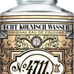 4711 Floral Collection Jasmine Edc U 100 Ml