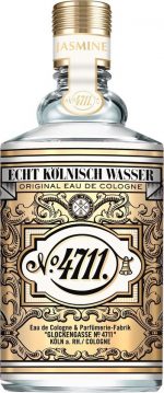 4711 Floral Collection Jasmine Edc U 100 Ml