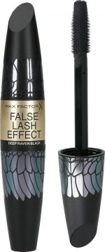 Max Factor False Lash Effect Mascara - Deep Raven Black - Image 4