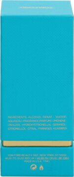 Tom Ford Neroli Portofino - 30ml - Eau de parfum - Image 4