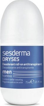 Deodorant Roller Sesderma Dryses Mannen (75 ml) - Image 3