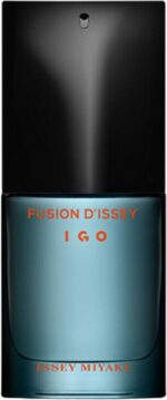 Issey Miyake Fusion D'issey Igo Eau De Toilette Spray 100ml - Image 2