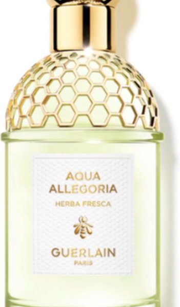 Guerlain Aqua Allegoria Herba Fresca Eau De Toilette Spray 75 Ml