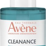 Avène Cleanance A.H.A. Exfoliërend Serum