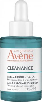 Avène Cleanance A.H.A. Exfoliërend Serum