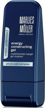 Men Unlimited Constructing Gel 100 Ml By Marlies Moller 100 Ml - Image 4