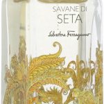 Uniseks Parfum Salvatore Ferragamo EDP Savane di Seta (50 ml)