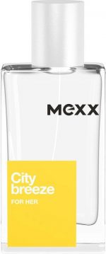 Mexx City Breeze Woman EDT 30ml