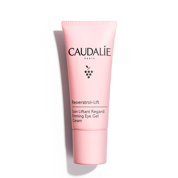 3522930004509_2 Caudalie Resveratrol-Lift Firming Eye Gel Cream 15ml - Image 1
