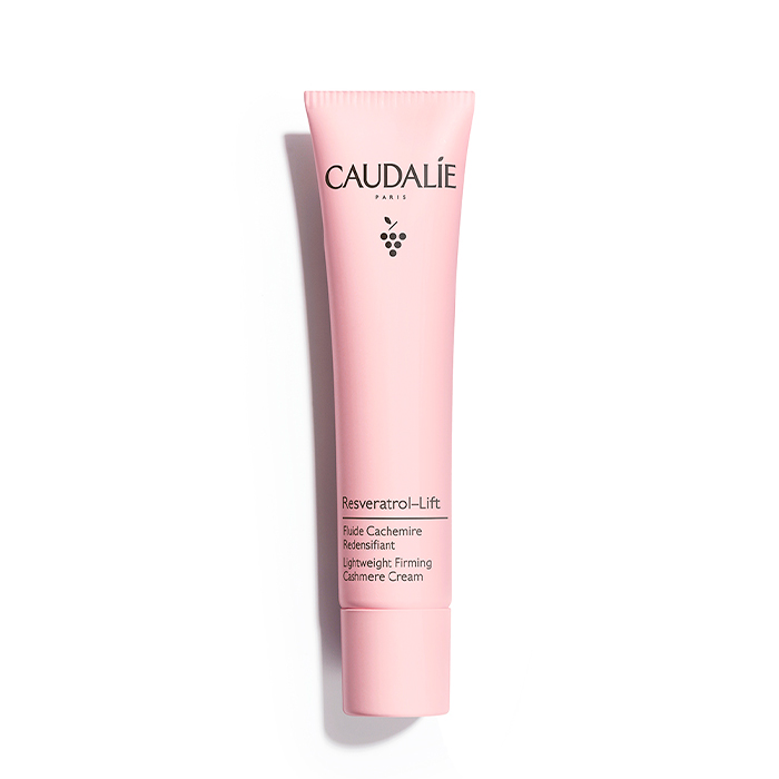 3522930004523_2 Caudalie Resveratrol-Lift Lightweight Firming Cashmere Cream 40ml - Image 1