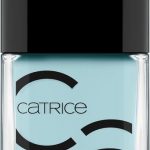 Nail polish Catrice Iconails Nº 165 Glacier Express 10,5 ml