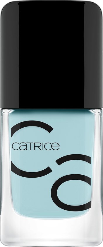 352x840-1 Nail polish Catrice Iconails Nº 165 Glacier Express 10,5 ml - Image 1
