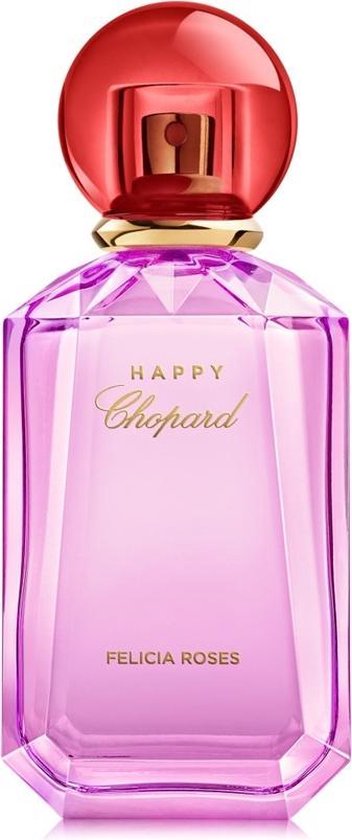 352x840-112 Chopard - Happy Felicia Roses - Eau De Parfum - 100Ml - Image 1