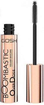 Gosh Boombastic Overdose Volume Mascara #001-extreme Black 13 Ml - Image 4