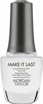 MAKE IT LAST top coat 15 ml - Image 2