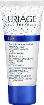 Uriage Ds Emulsión Regulating Care 40ml