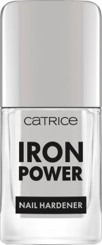 Nail Hardener Catrice Iron Power 10,5 ml - Image 3