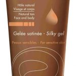 Avene Moisturizing Self Tanning Gel 100ml