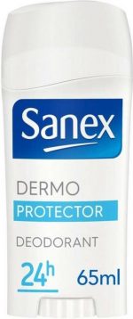 Sanex Dermo Protector Deodorant Stick 65 ml - Image 2