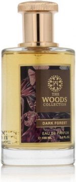 The Woods Collection Dark Forest Eau De Parfum 100 ml  unisex - Image 4