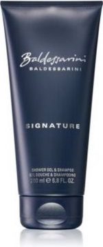 Baldessarini Signature SWG M 200 ml - Image 2