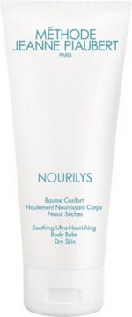 Nourilys Body Care By Jeanne Piaubert 200 Ml - Image 4