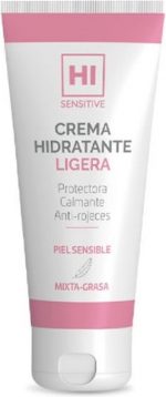 Redumodel Hi Sensitive Crema Hidratante Ligera 50 Ml - Image 3