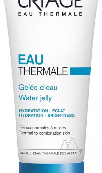 Uriage Dagcrème Eau Thermale Gelée D'Eau