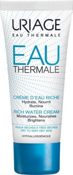 Gezichtscrème New Uriage Eau Thermale (40 ml)