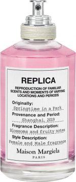 Maison Margiela Replica Springtime In A Park Eau de Toilette Spray 100 ml