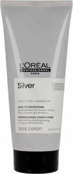 Kleurneutraliserende Conditioner L'Oreal Professionnel Paris Silver (200 ml) - Image 4